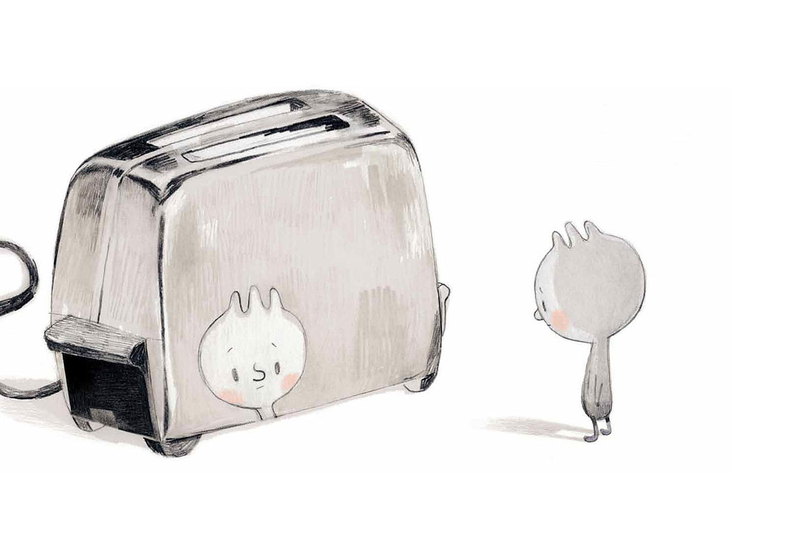 Çocuklara Kyo Maclear’dan Üç Ödüllü Kitap