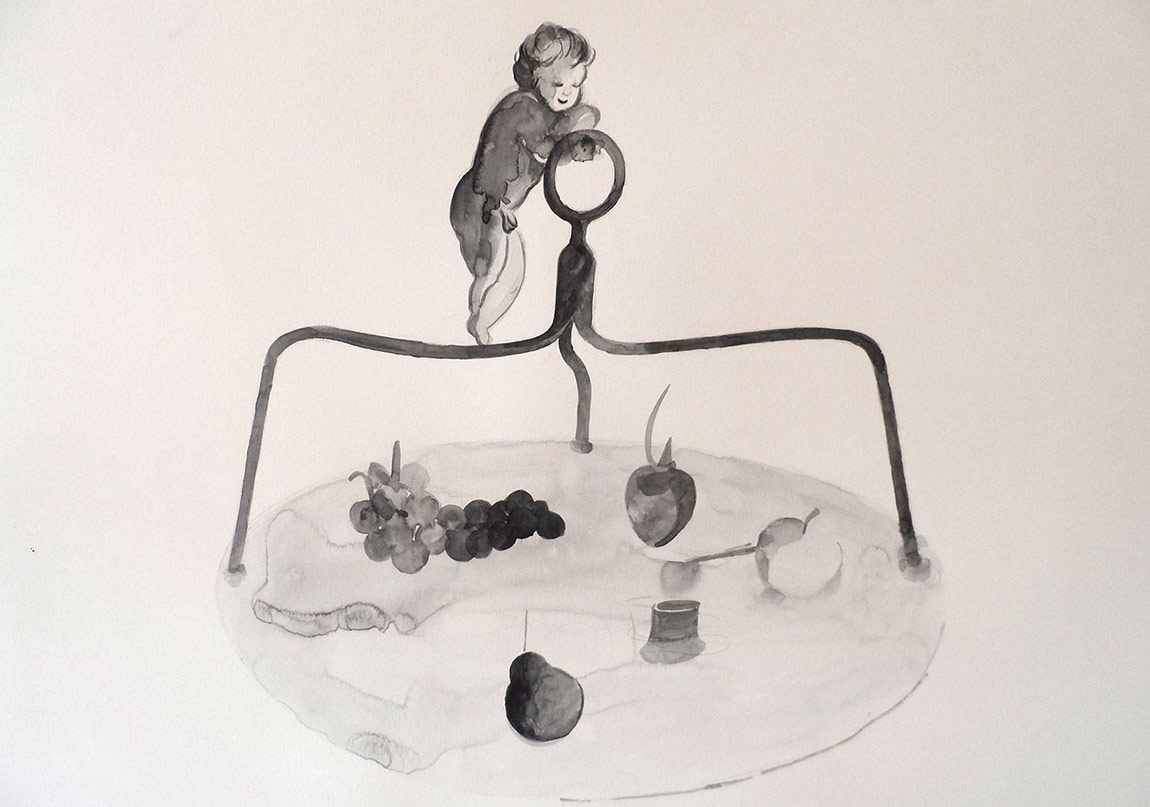 Günümüz Toplumunda Kaybolan Zarafet