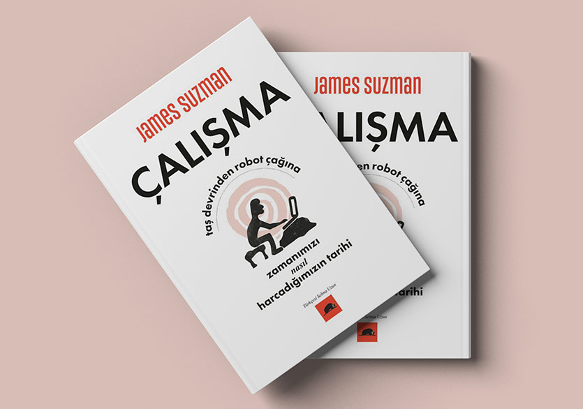 Zamanımızı Nasıl Harcadığımızın Tarihi