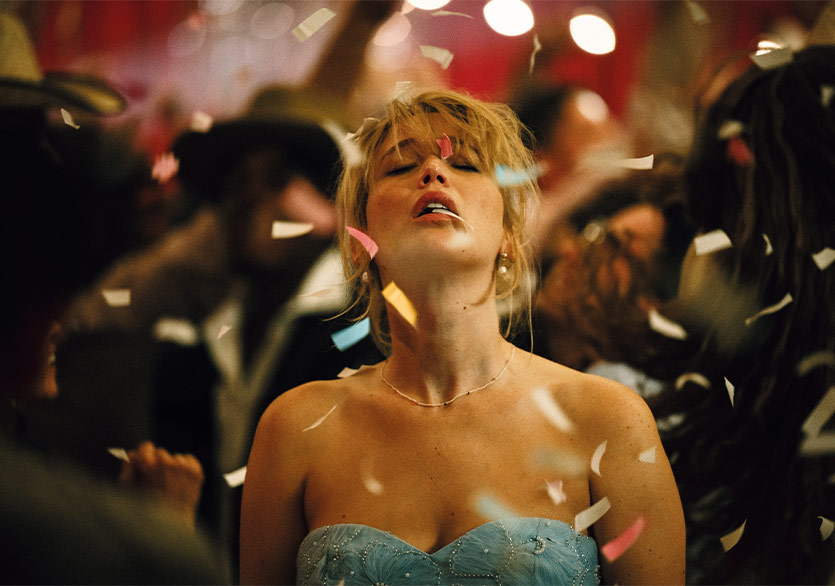 MUBI’den Yeni Yıl Seçkisi