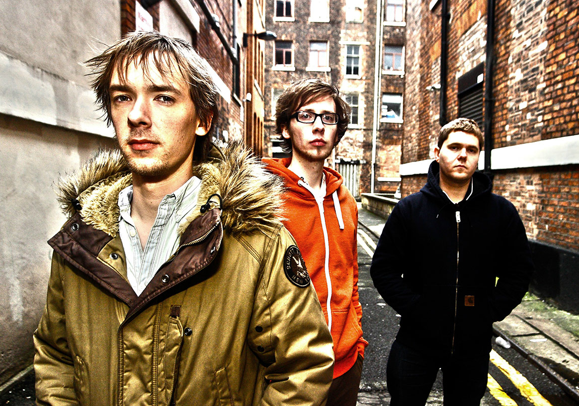 Modern Cazın Temsilcileri GoGo Penguin Babylon’da