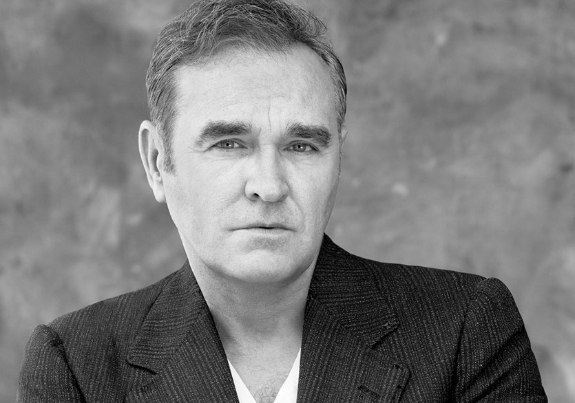 Morrisey’in Biyografik Filminden İlk Fragman