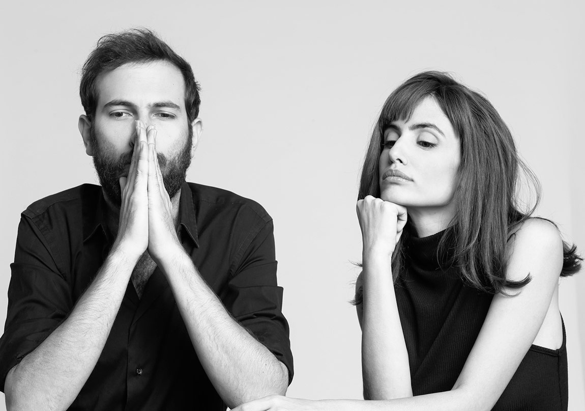 Parkfest’e Katılacak İsimler Belli Oldu!
