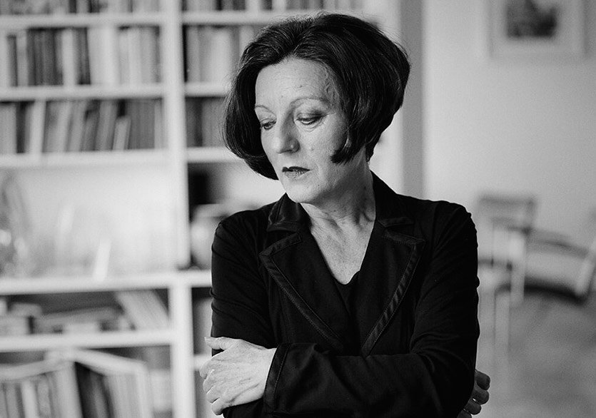 Herta Müller’in “Yürekteki Hayvan” Romanı Yeniden Yayımlandı