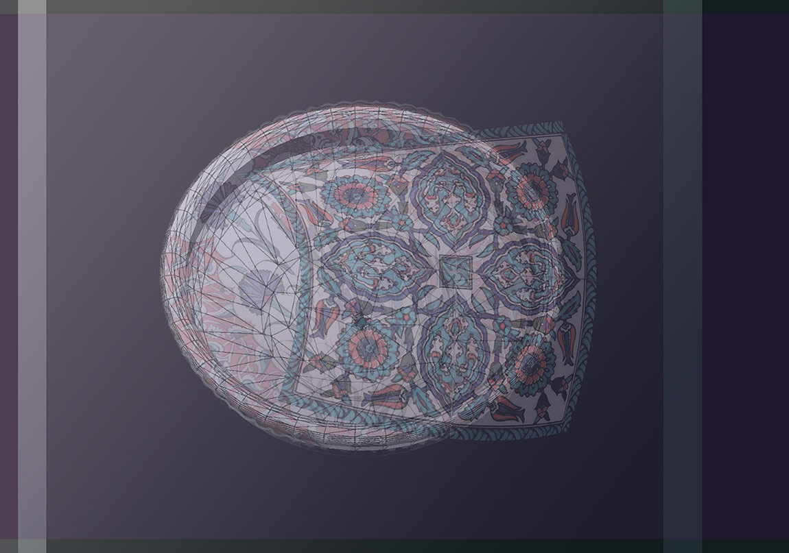 Sergilerden İlham Alan Performanslar