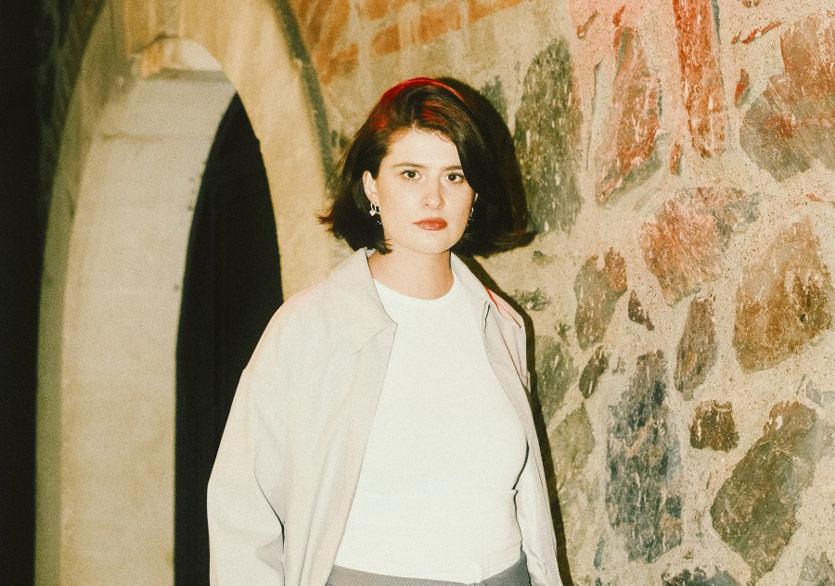 Marie Sahba’nın “A Billion Years Too Soon” Albümünün Deluxe Versiyonu Çıktı