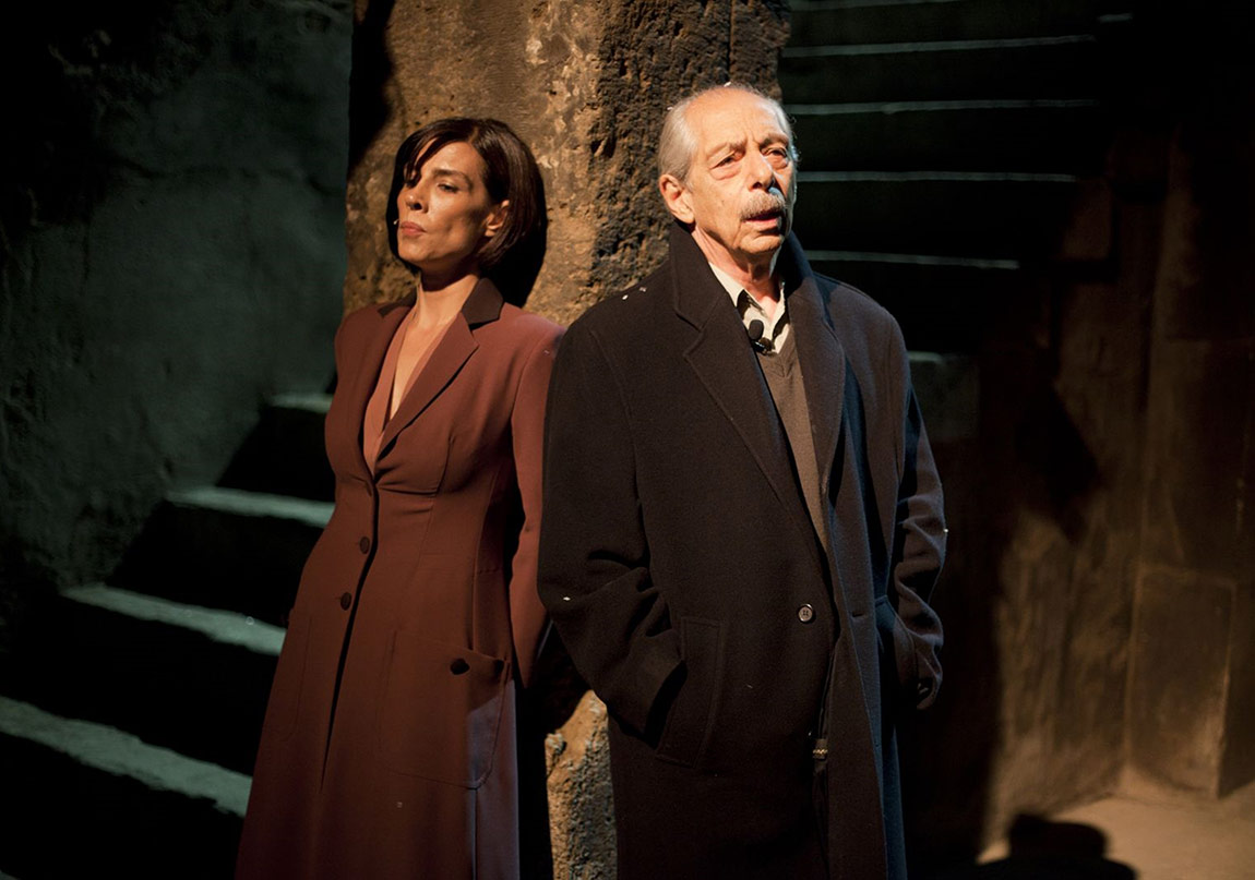 Nazım Hikmet Müzikali Yaşamaya Dair 