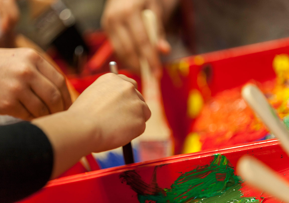 Miniklere Boyanın Uygulamalı Tarihi