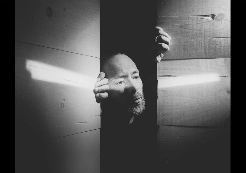 Burial, Four Tet ve Thom Yorke’dan İki Yeni Şarkı