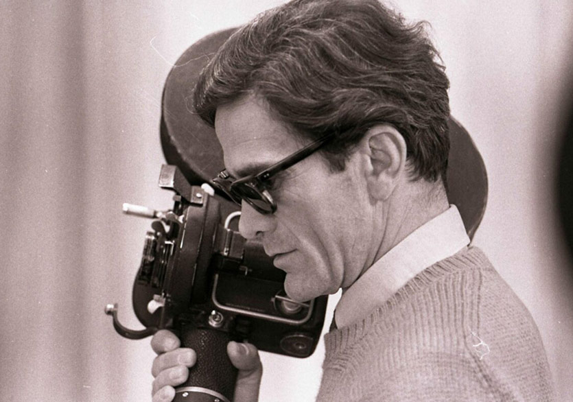 Pier Paolo Pasolini’den Neorealist Başyapıt: “Kenar Mahalle Çocukları”