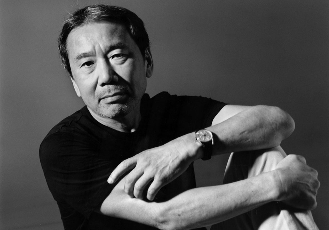 Japonya'dan Bir Yunan Adasına Yolculuk: Sputnik Sevgilim