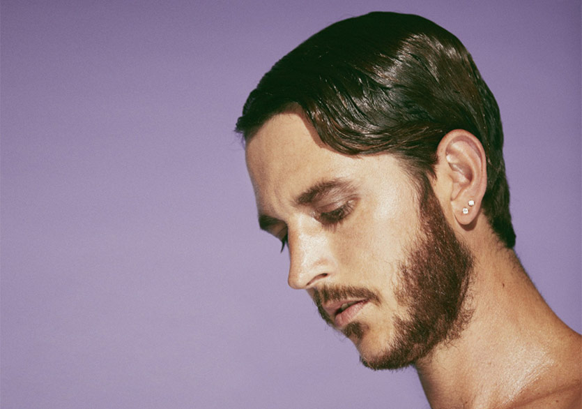 Oscar and the Wolf Yeni Albümleri “The Shimmer”ı Duyurdu