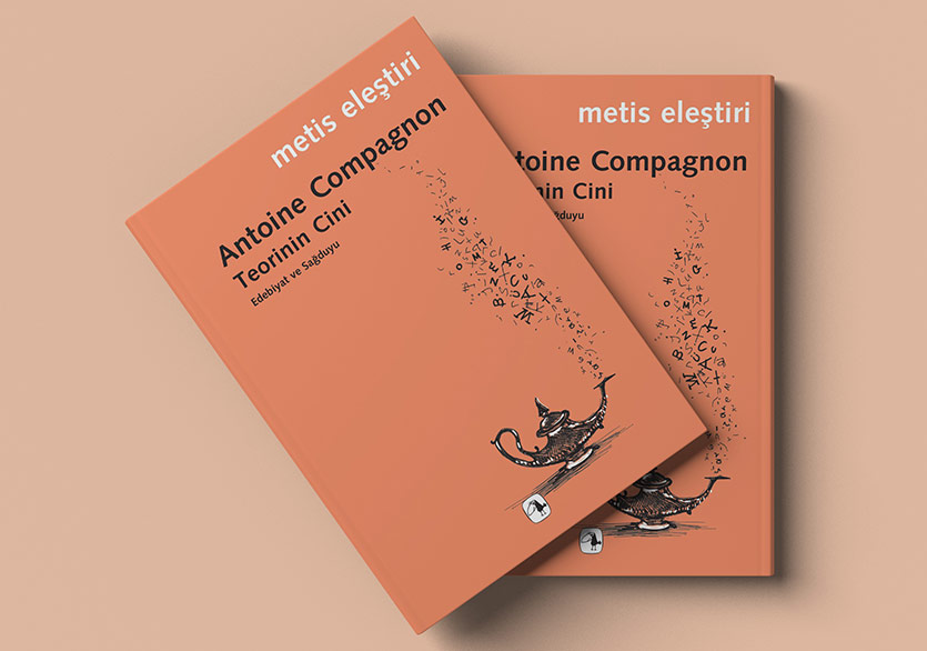 Bir Metni Edebi Metin Yapan Nedir?: “Teorinin Cini”