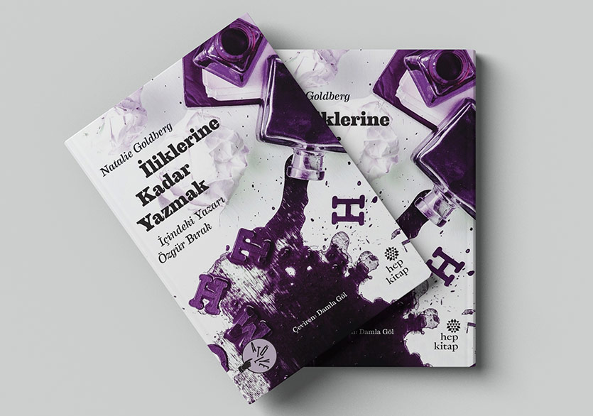 İçinizdeki Yazarı Özgür Bırakın