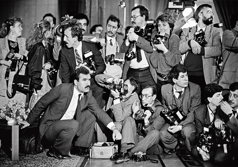 İstanbul Modern’de Ozan Sağdıç ile “Belgesel Fotoğraf” Üzerine Söyleşi