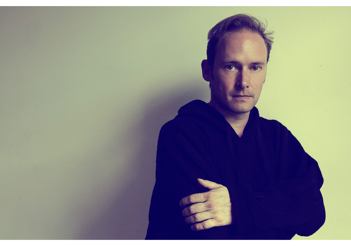 Michael Mayer Babylon'da