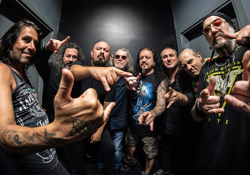 Sony Music Türkiye’den Pentagram’ın 40. Yılına Özel Albüm