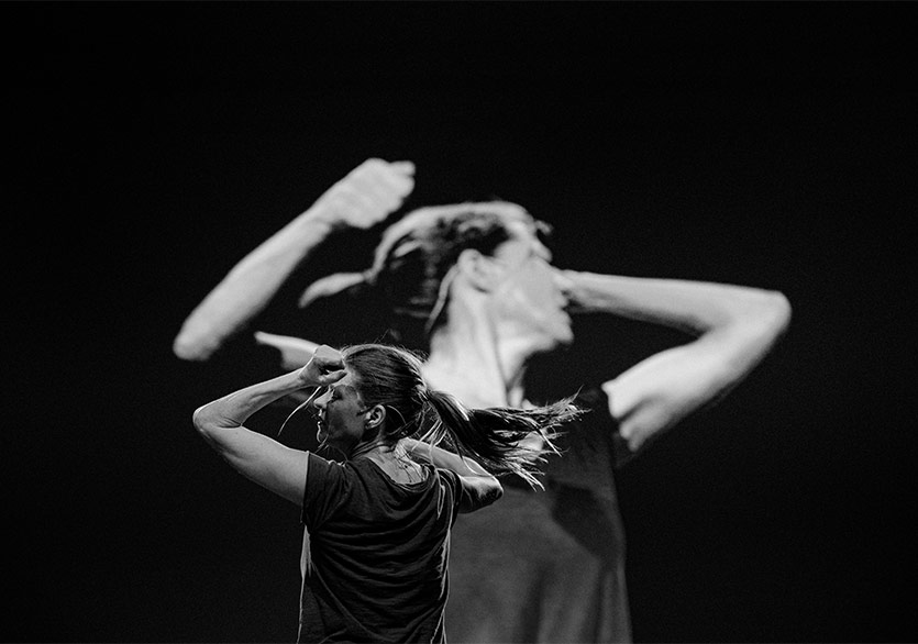 BİFO ve Barbara Hannigan’dan “Metamorfozlar” ve “İnsan Sesi”