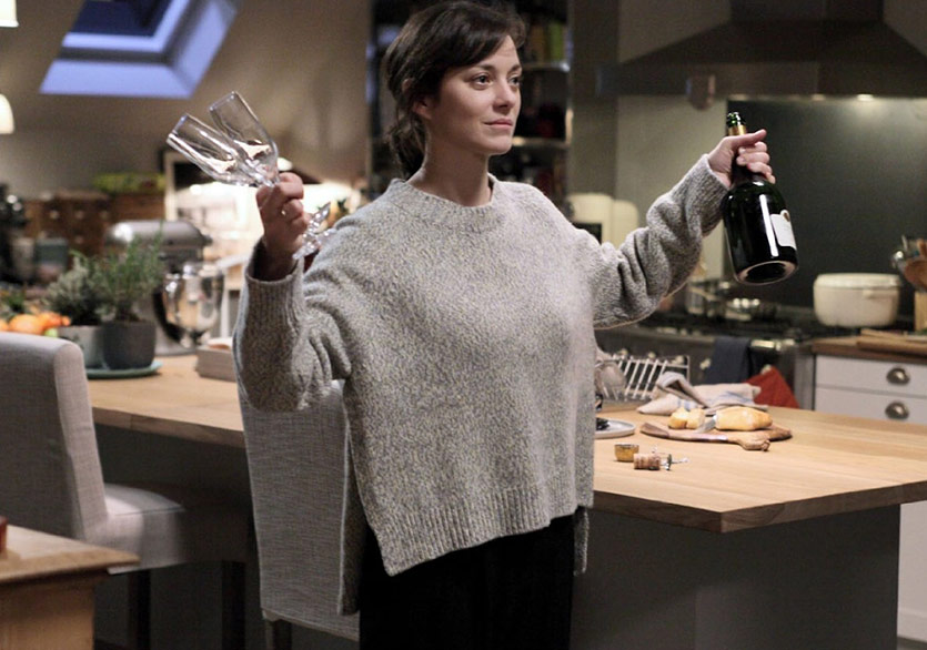 Rock’n Roll 21 Temmuz’da Sinemalarda

