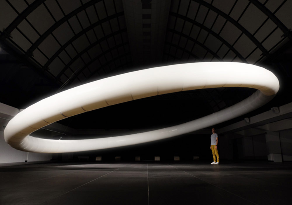 Zamanın Durduğu Boyut