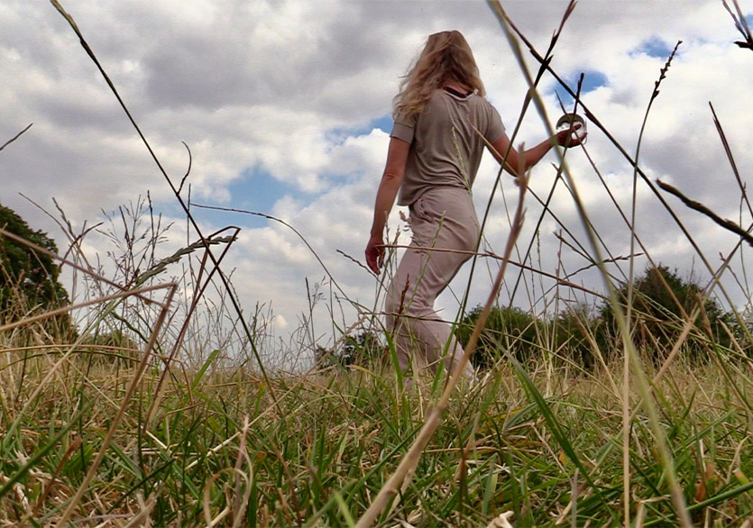 Performistanbul’dan “BİR Beden Ritüeli” İçin Açık Çağrı