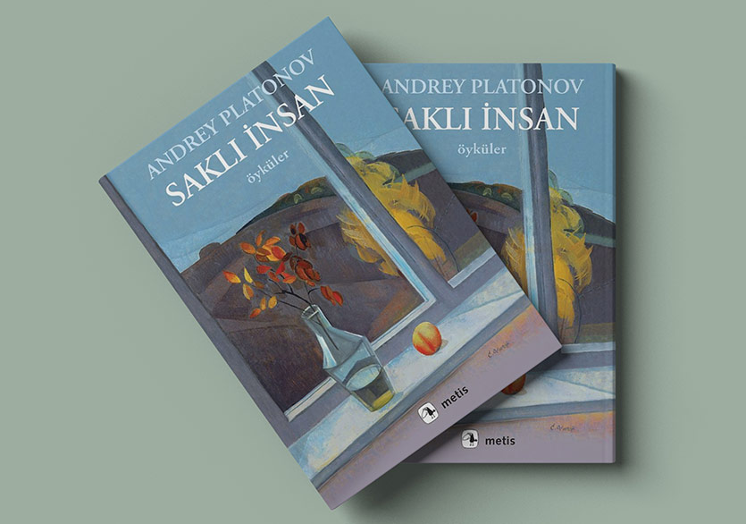 Andrey Platonov’dan Öyküler: “Saklı İnsan”