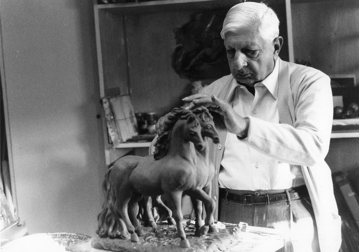 Giorgio de Chirico Konuşma Serisi