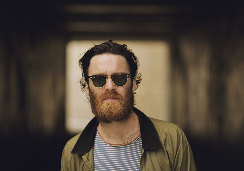 Chet Faker İsmi Artık Yok