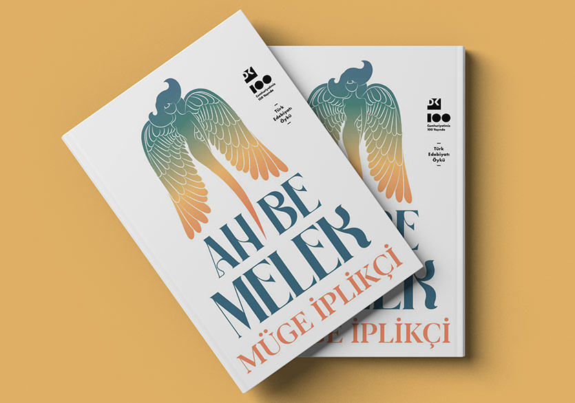 Müge İplikçi’den Öyküler: “Ah Be Melek”