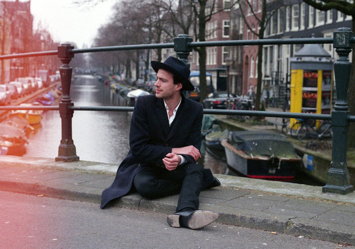 Indie Rock’ın Sevilen İsmi The Veils Sahnede