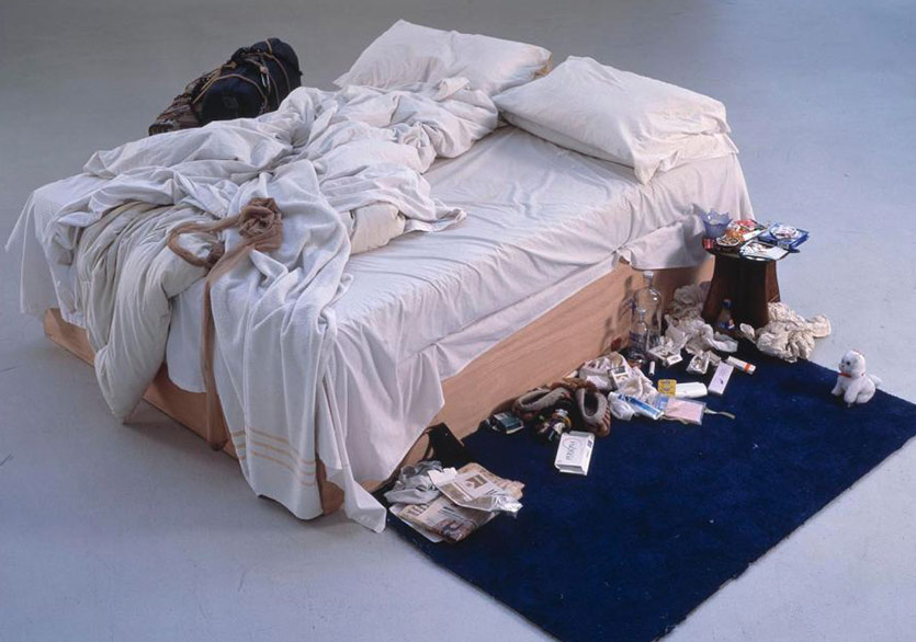 Turner Contemporary İki Büyük İsmi Ağırlıyor