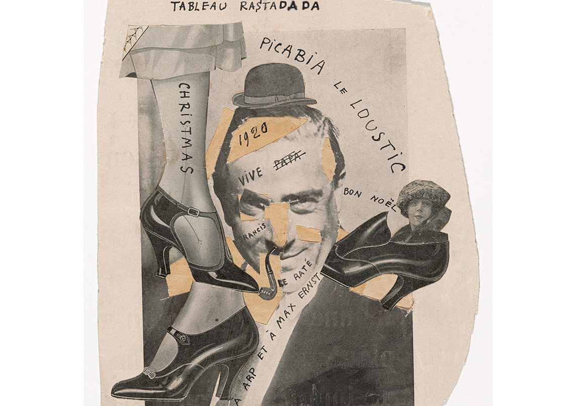 Dada’nın 100 Senelik Hayali Gerçek Oluyor