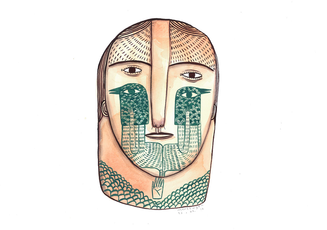 Sanatla Kurulan Bağ: Suriye ve Türkiye