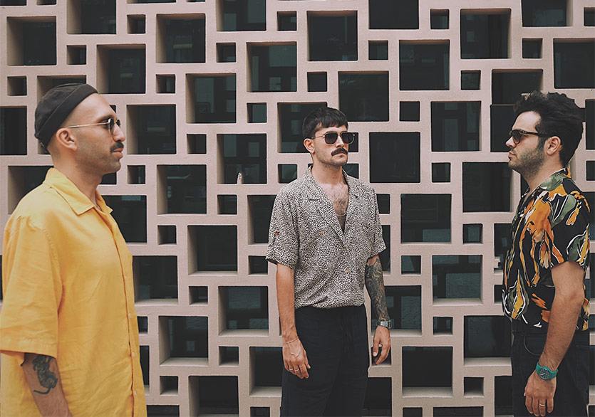 The Flabbies’in Yeni Şarkısı “Free Fall” Yayında