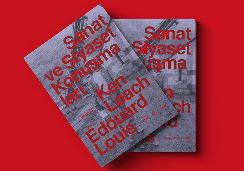 Ken Loach ve Édouard Louis’den “Sanat ve Siyaset Konuşmaları”