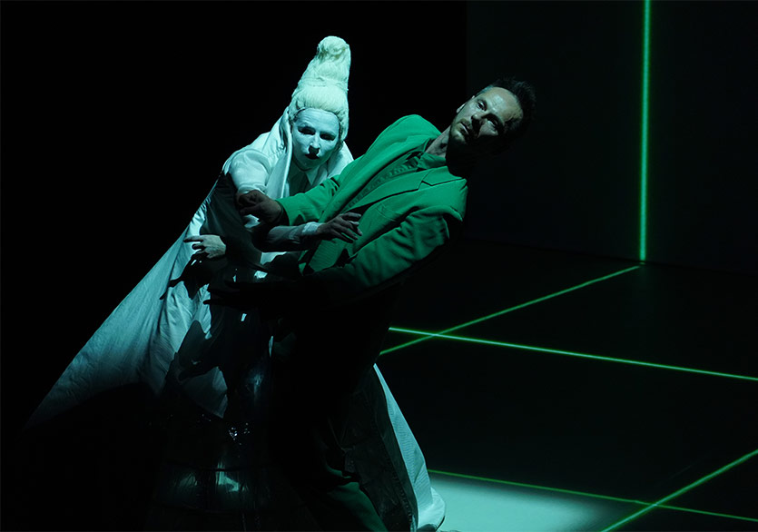 Istanbul Fringe Festival 2022 Sona Erdi