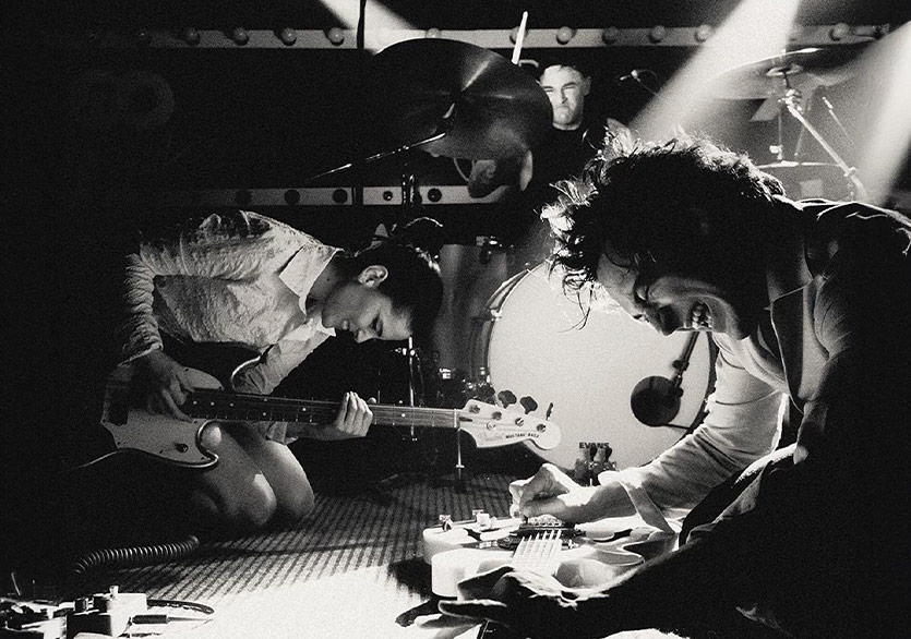 Al’York’un Yeni EP’si “Warships” Yayında