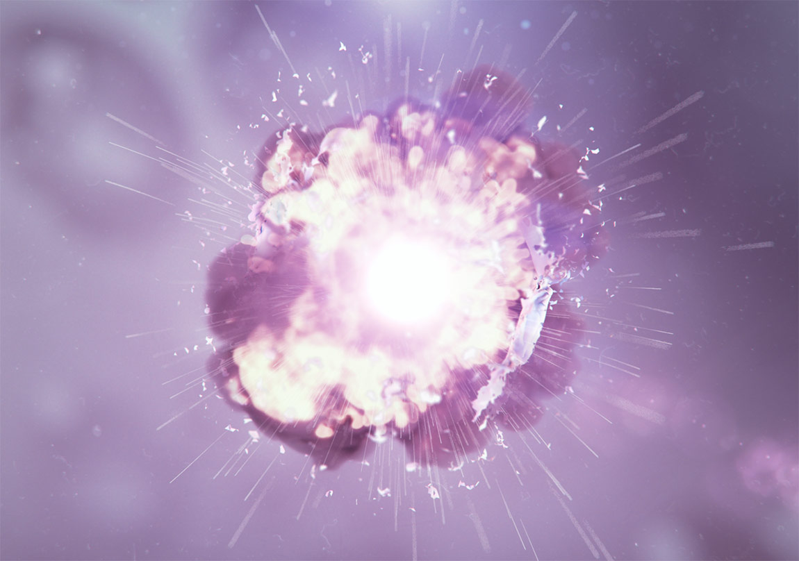 Joy Williams İlk Kez Türkçede!