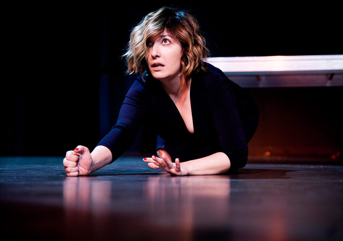 TOY İstanbul Sahnesi Nisan Ayında da Dopdolu