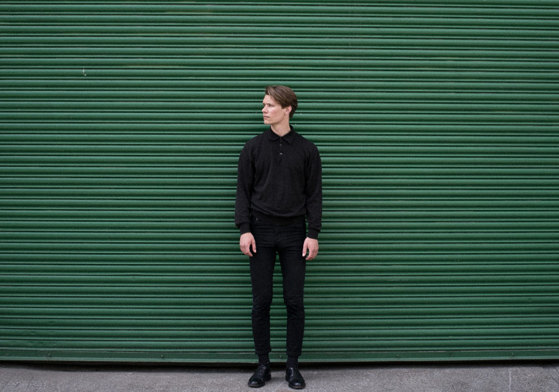 Tellef Raabe 1 Aralık’ta İstanbul’da