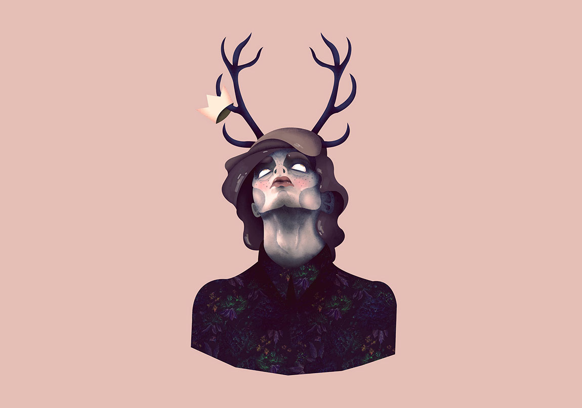 Aşkın Karanlık Yüzü