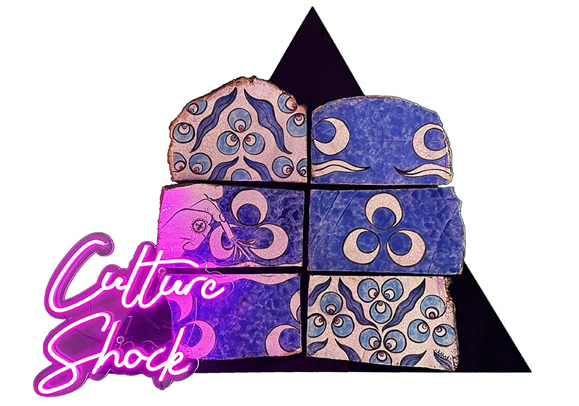 Kaan Baltacı’nın Yeni Sergisi “Denge” Artopol Art Gallery’de