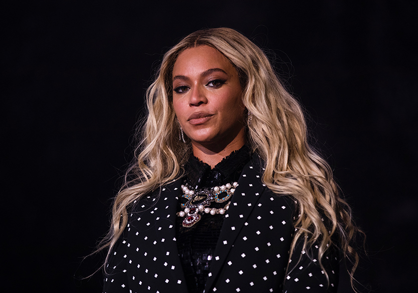 Beyoncé Irkçılığa Karşı Duran “Black Parade”ı Yayımladı