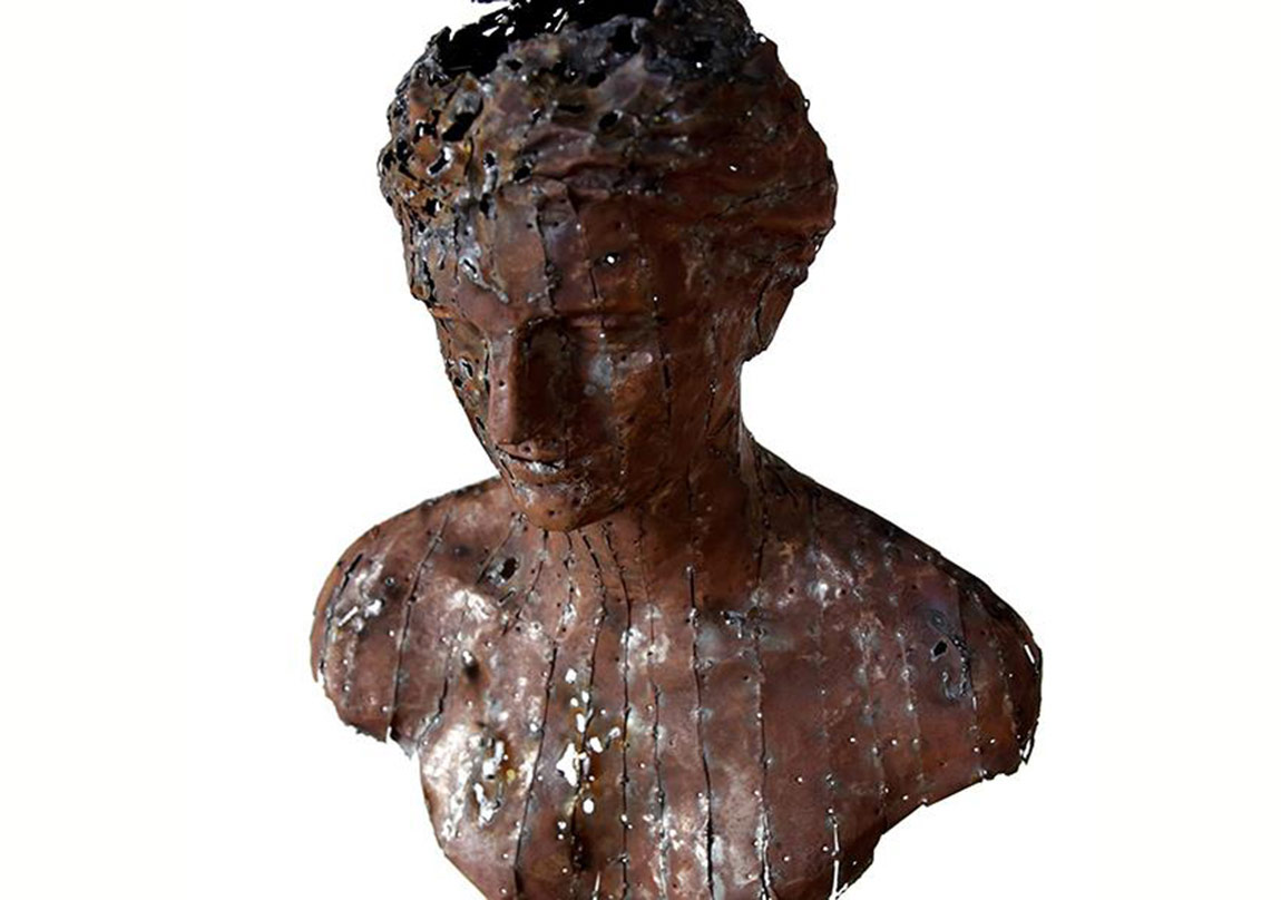 Kaosun İçinden, Yeniden Doğmak