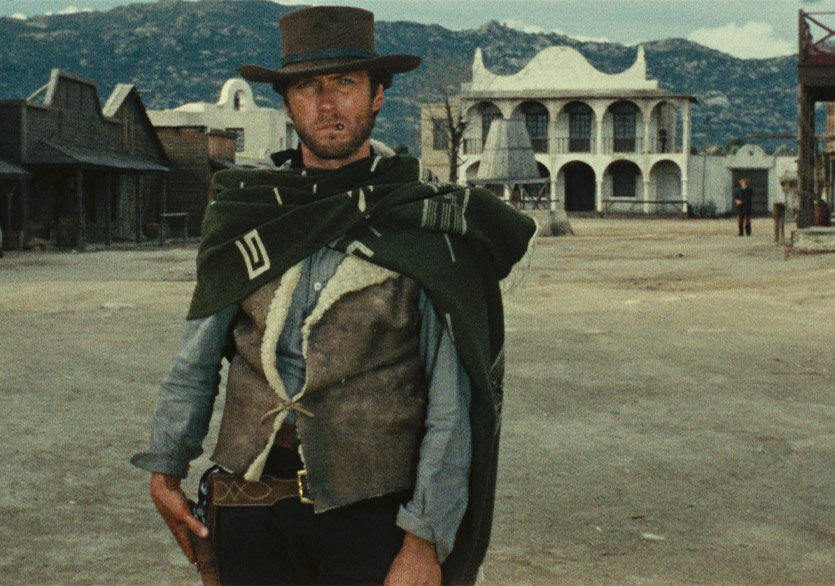 Sergio Leone’nin Filmleri İstanbul Film Festivali’nin Retrospektif Bölümünde