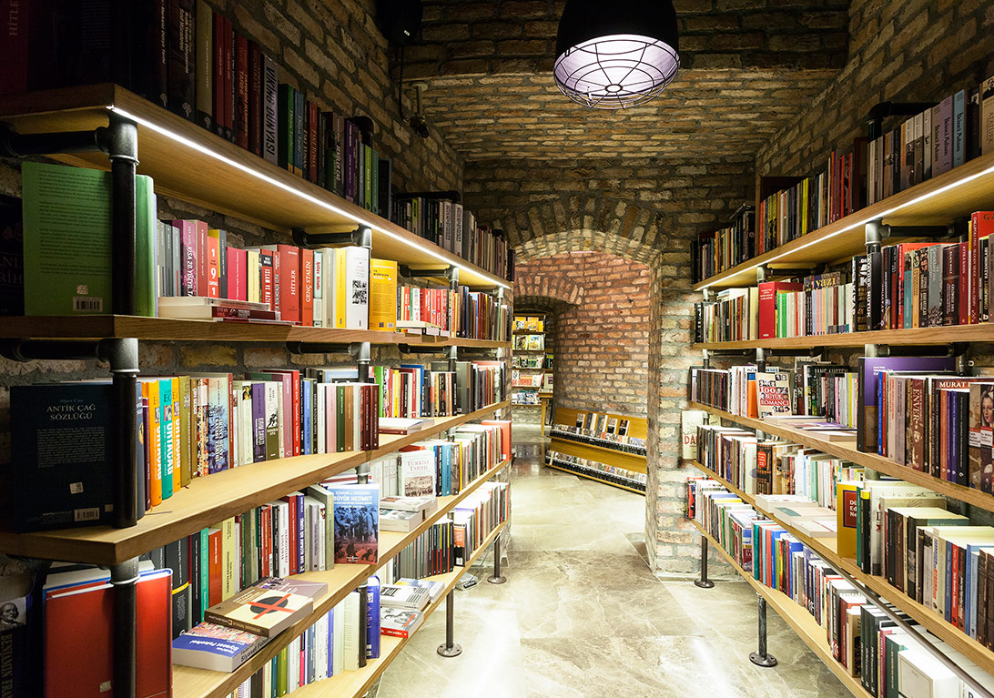 Geçtiğimiz Yıl Türkiye’de Kaç Kitap Yayımlandı?