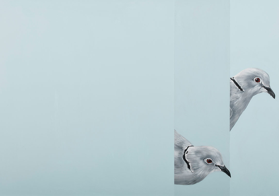 Dürtüsel Bir Kırsal Cennet Arayışı