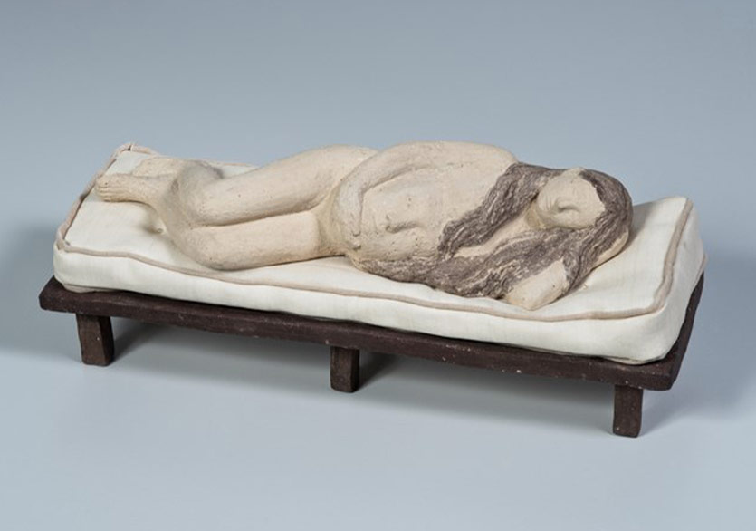 Aylin Zaptçıoğlu’nun Yeni Sergisi “Seni Seviyorum/Beni Sev” x-ist’te