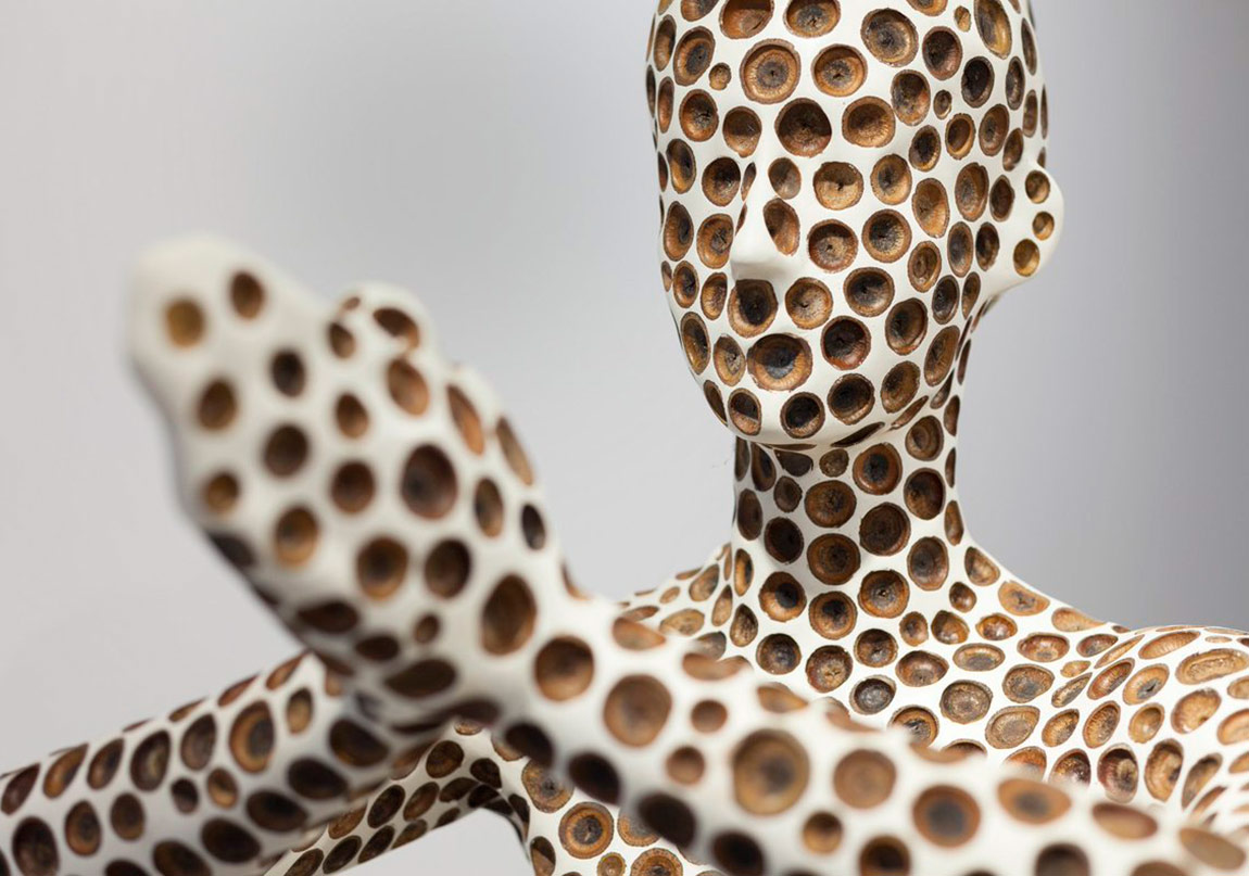 Geçmiş ve Gelecek Arasından Cesur Heykeller