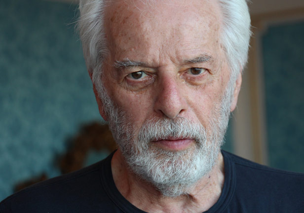 Jodorowsky’nin En Önemli Eseri Türkçede
